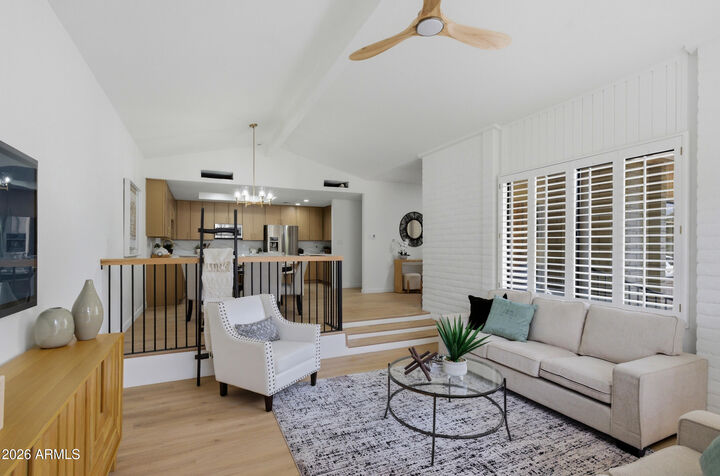 Property Photo:  4525 N 66th Street 7  AZ 85251 