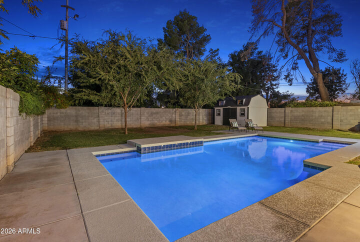 Property Photo:  739 E Belmont Avenue  AZ 85020 