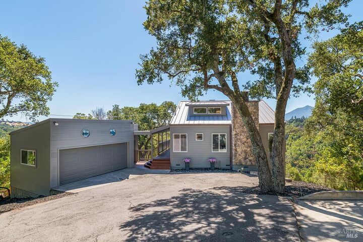 Property Photo:  500 Iron Springs Road  CA 94930 