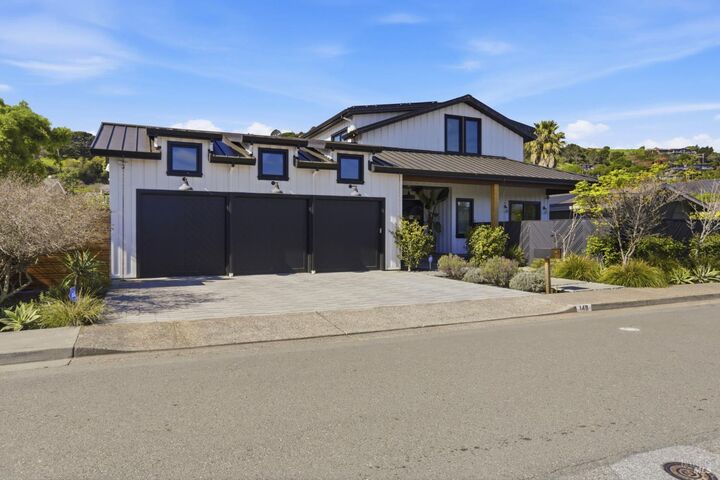 Property Photo:  149 Jamaica Street  CA 94920 