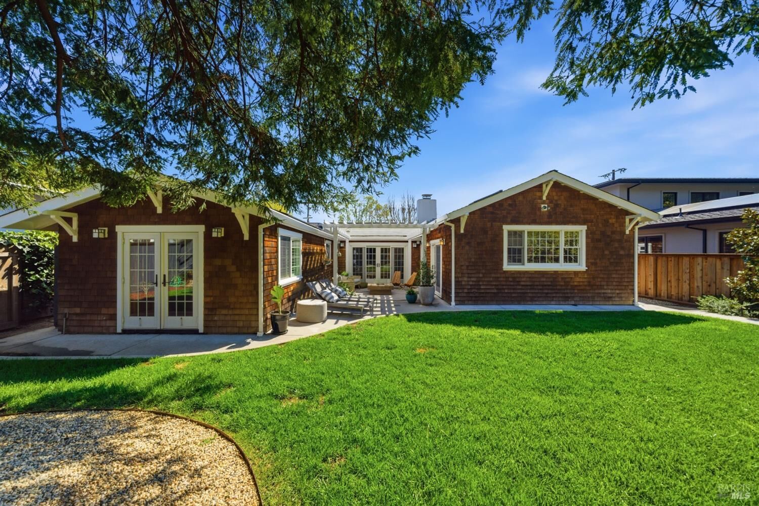 Property Photo:  283 Karen Way  CA 94920 