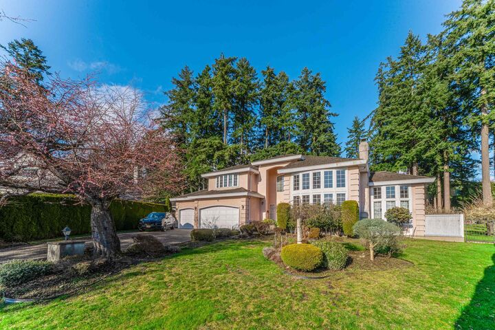 Property Photo: 5778 125A Street BC V3X 3G8