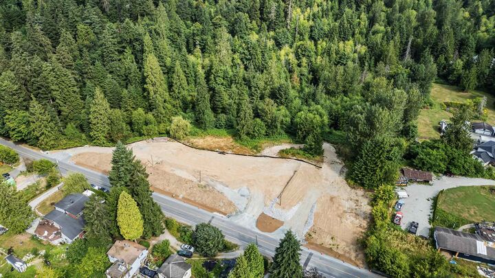 Property Photo: 34339 Ferndale Avenue Lt.3 BC V2V 7G2