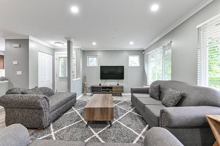 Property Photo: 12040 68 Avenue 135 BC V3W 1P5