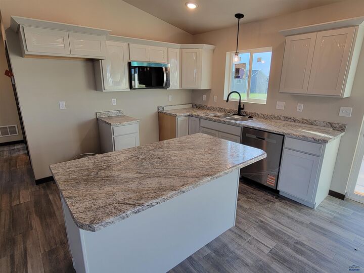 Property Photo: 5213 Elmstead St SD 57701