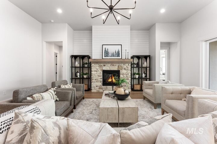 Property Photo:  14293 N Hornbill Way  ID 83714 