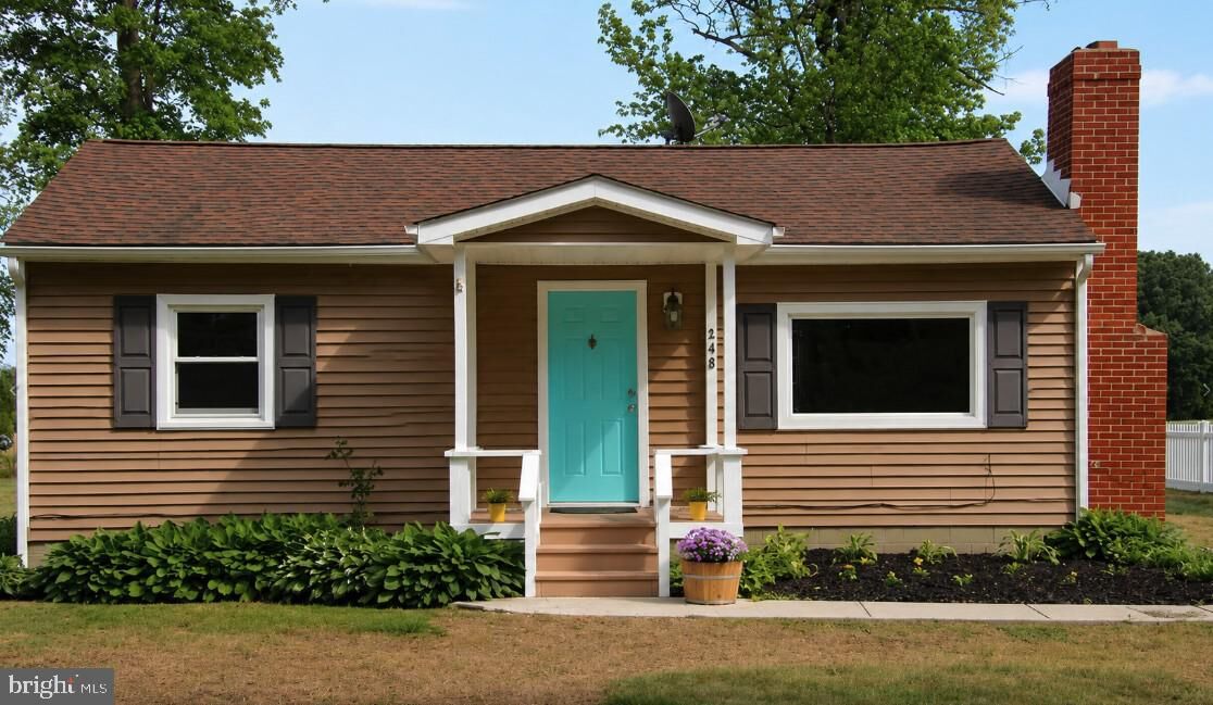 Property Photo: 508 Latane Drive VA 22443