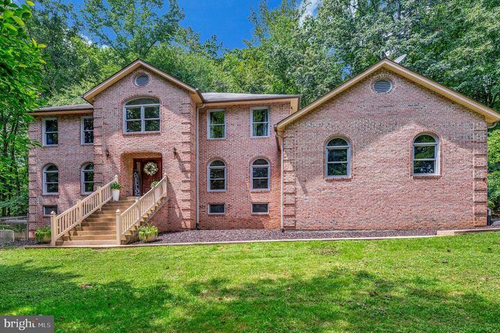 Property Photo:  104 Dent Road  VA 22554 