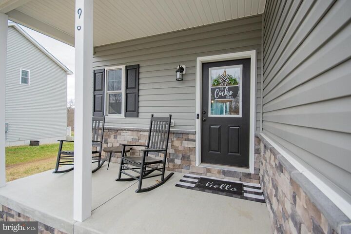 Property Photo:  90 Larimar Lane  WV 25428 