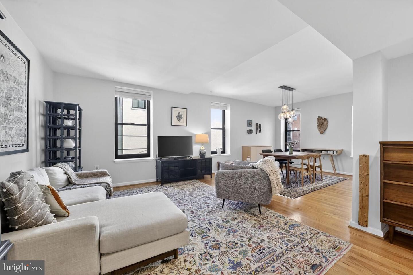 Property Photo:  2633 Adams Mill Road NW 205  DC 20009 