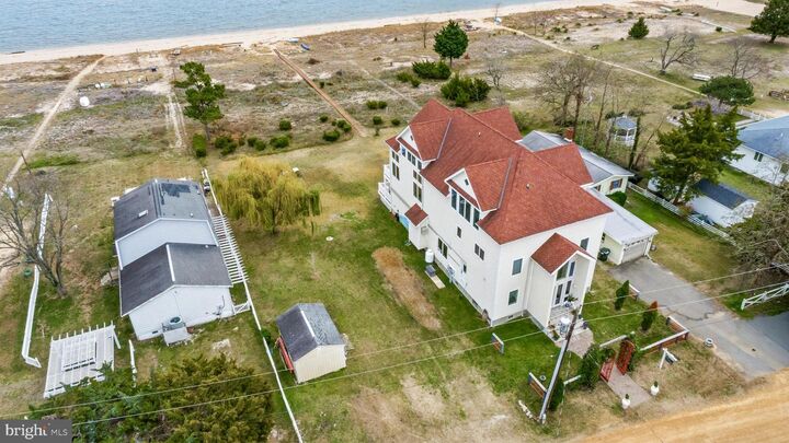 Property Photo:  3095 Calvert Boulevard  MD 20657 