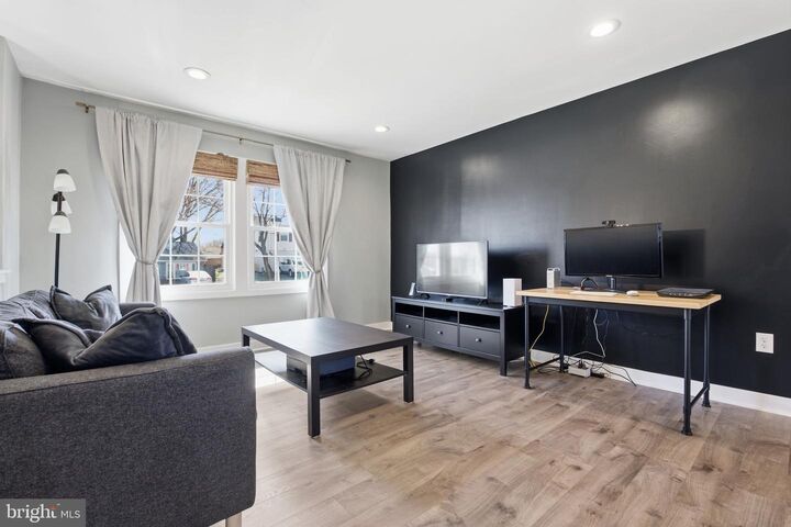 Property Photo: 7926 Tower Court Road MD 21144