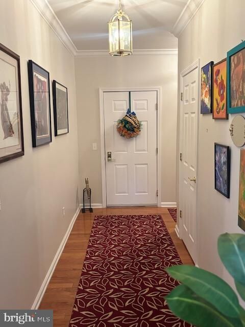 Property Photo:  1213 Colts Circle Q  NJ 08648 