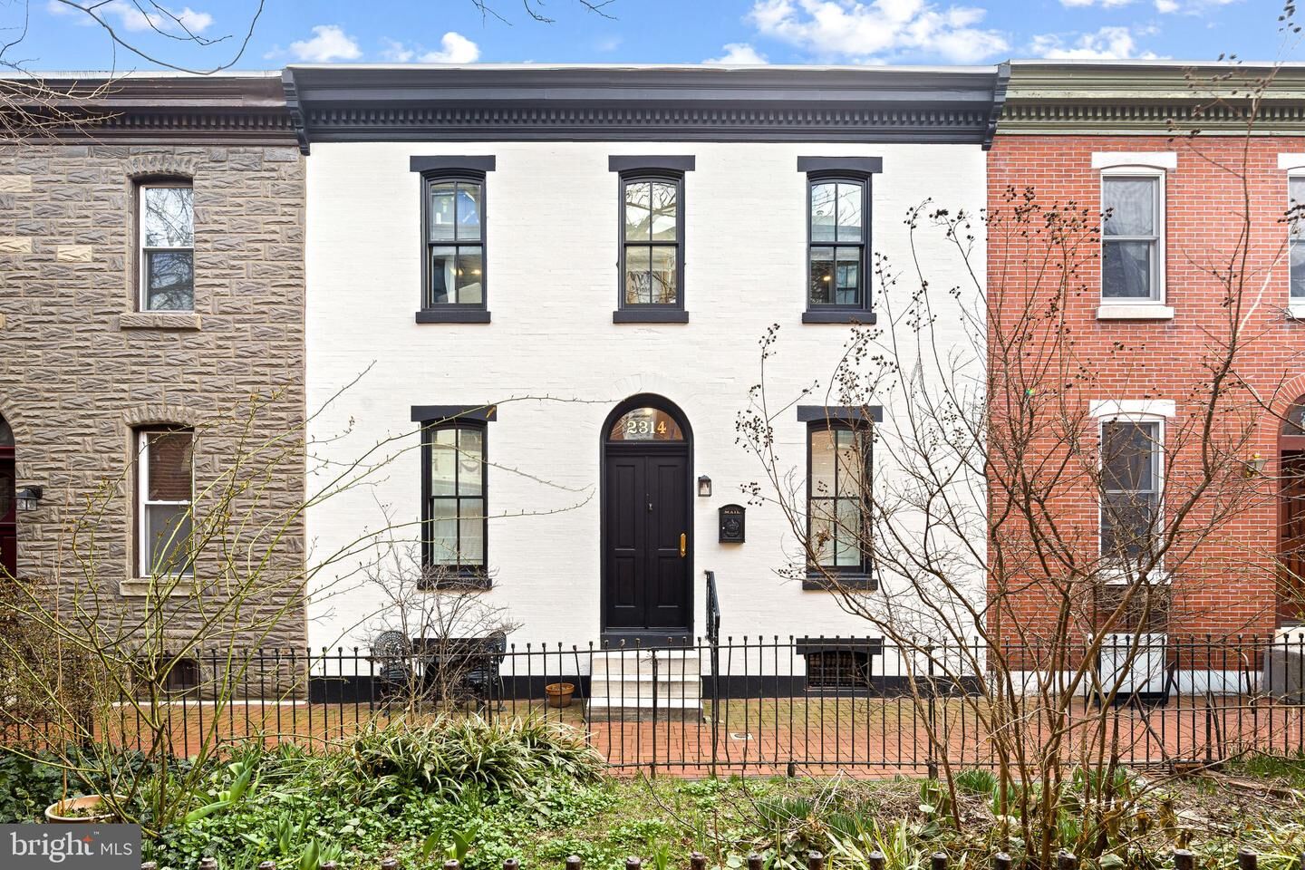 Property Photo:  2314 Madison Square  PA 19146 