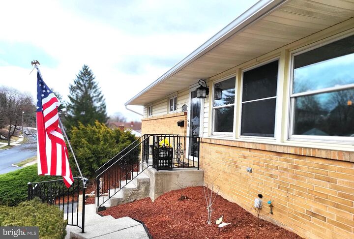 Property Photo:  3408 Ridgeway Road  PA 17109 