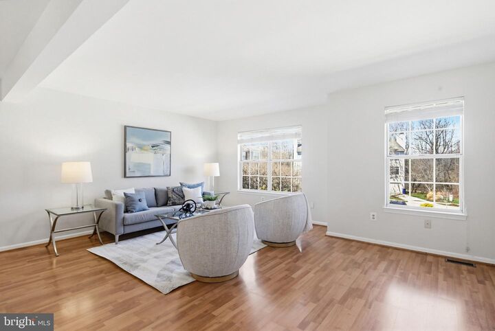 Property Photo:  5347 Chase Lions Way  MD 21044 