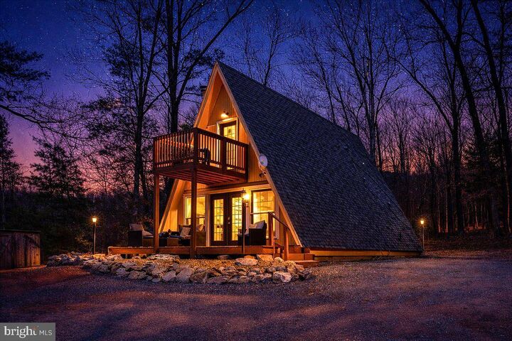 Property Photo:  14141 Roberts Road  MD 21750 