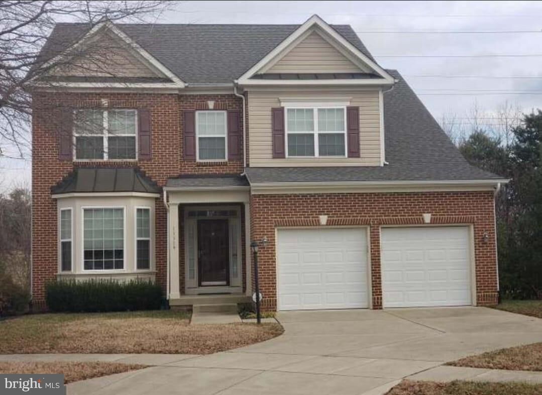 Property Photo: 13319 Landsdales Hope Way MD 20720