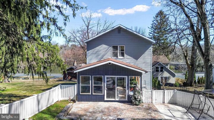 Property Photo:  5012 Erbs Bridge Road  PA 17050 