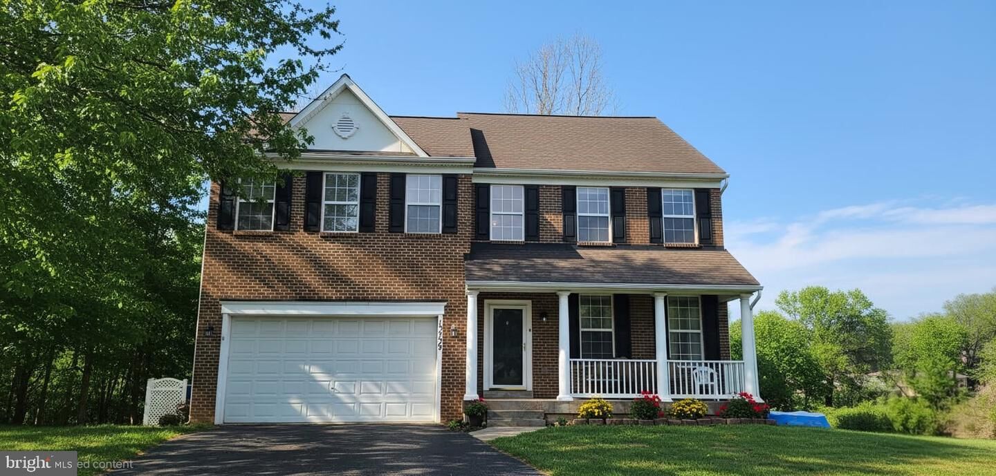 Property Photo:  13739 Monarch Vista  MD 20874 