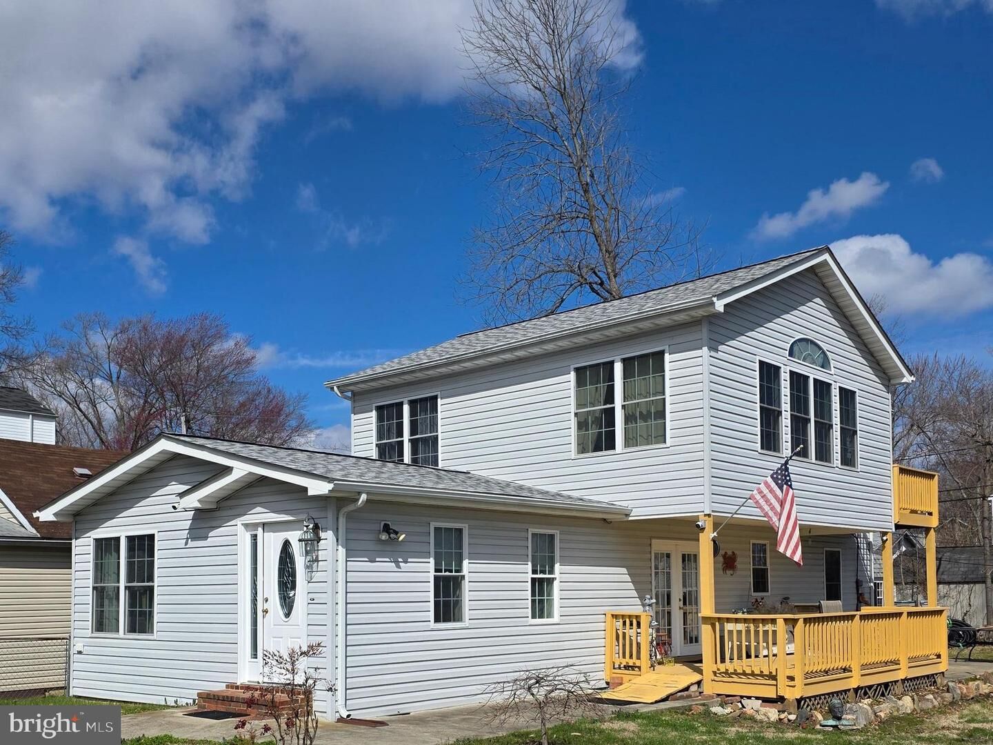 Property Photo:  3820 5th Street  MD 20714 