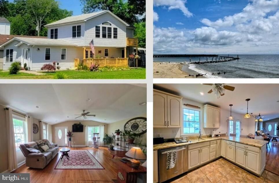 Property Photo:  3820 5th Street  MD 20714 