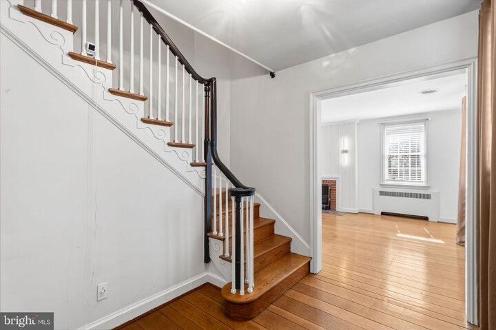 Property Photo: 2116 Branch Avenue SE DC 20020