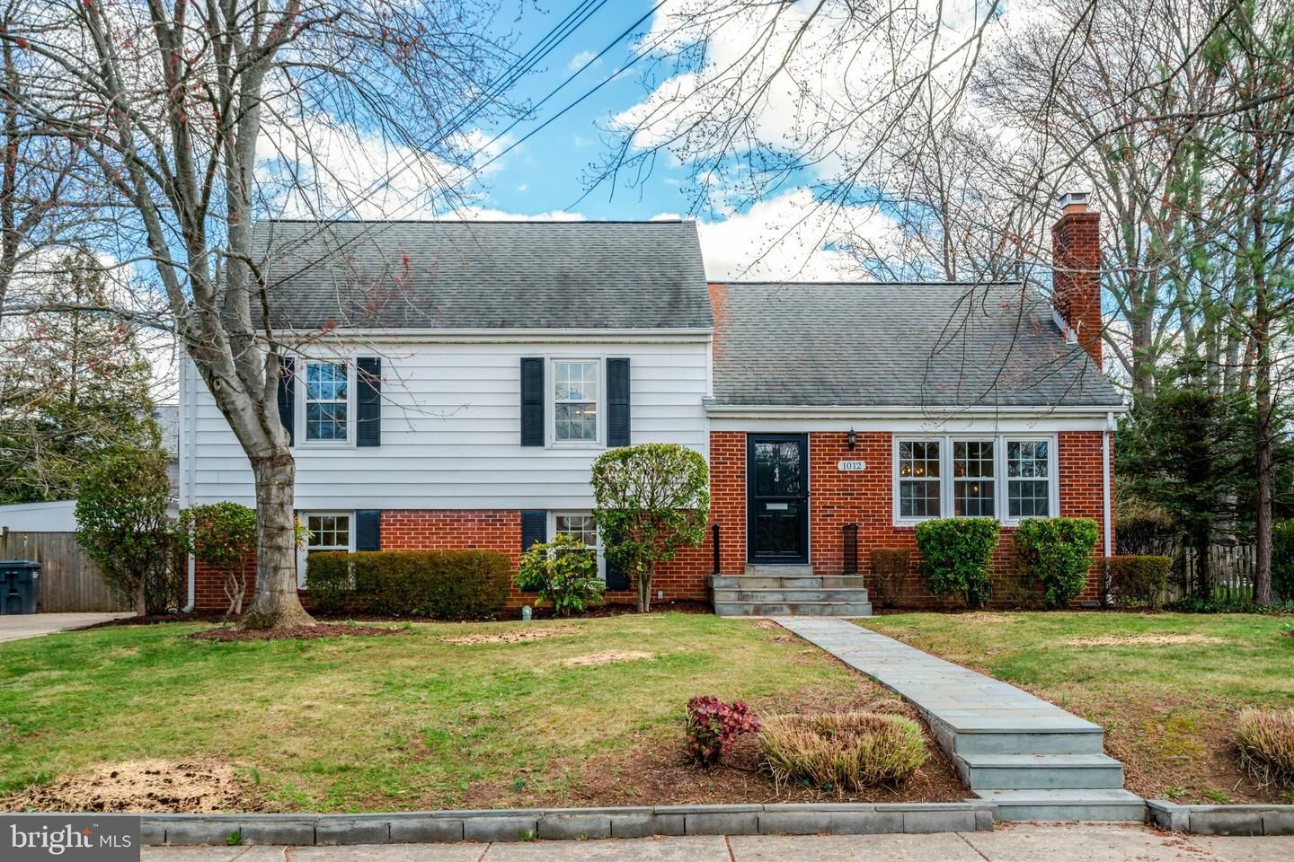 Property Photo:  1012 Croton Drive  VA 22308 