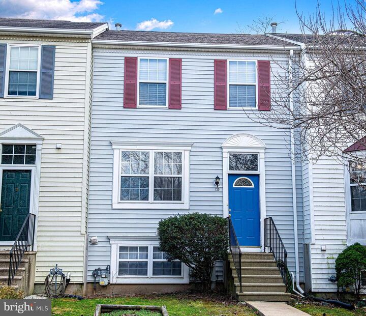 Property Photo:  139 Remington Circle  MD 21078 