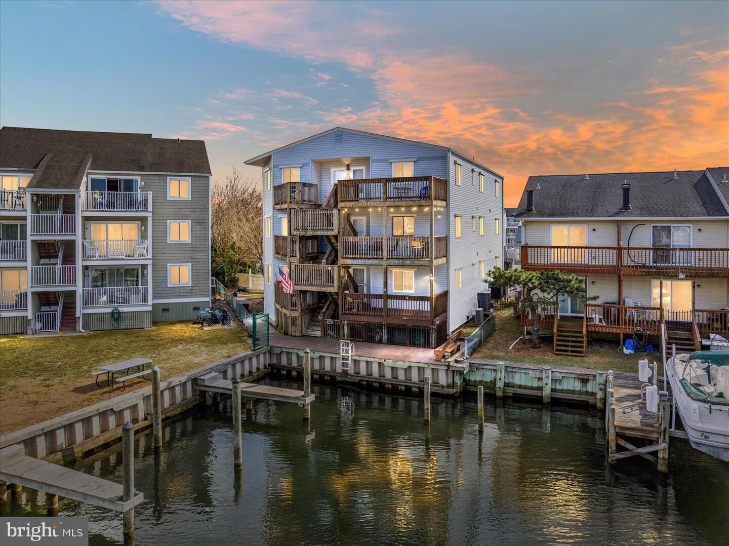 Property Photo:  700 Mooring Road A2  MD 21842 