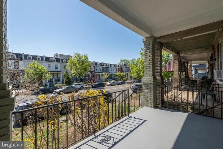Property Photo:  2126 4th Street NE  DC 20002 