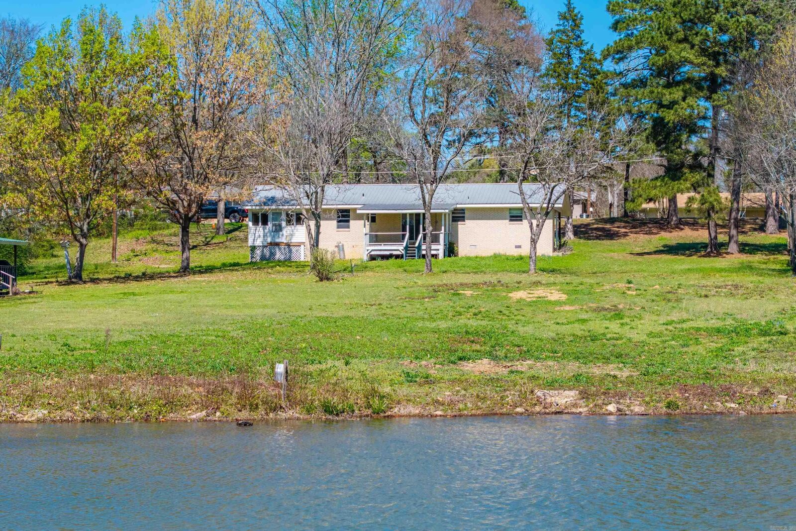 Property Photo:  224 Echo Point  AR 71913 