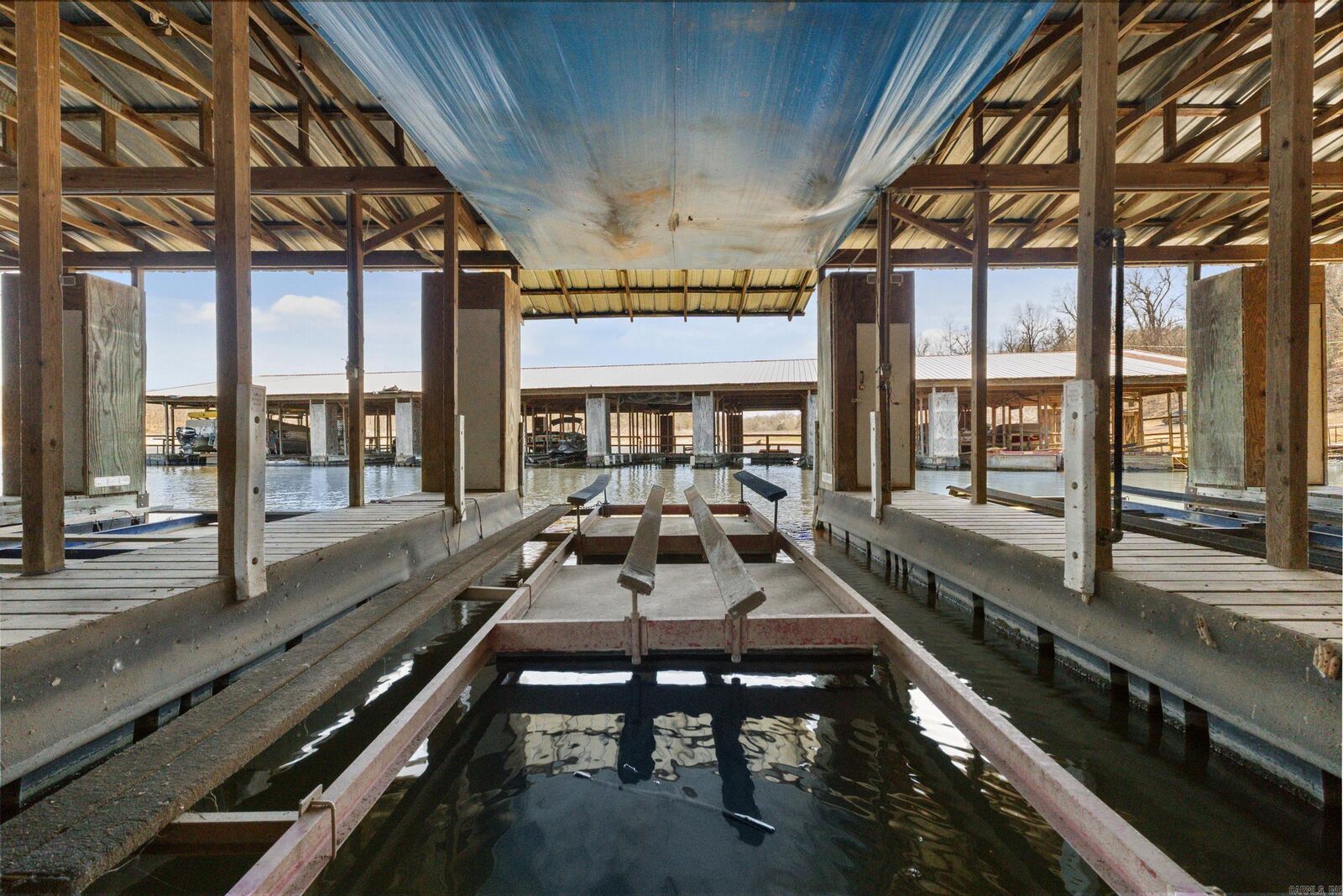 Property Photo:  Lot 44 &Amp 45 Hwy 62 East  AR 72538 