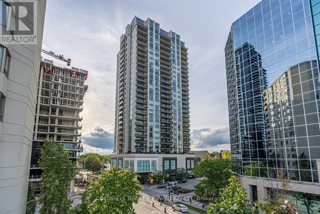 Property Photo: 505 Talbot Street 1309 ON N6A 2S6