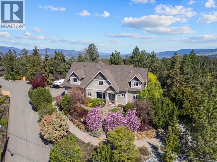 Property Photo:  4140 Seddon Road  BC V1W 4C9 