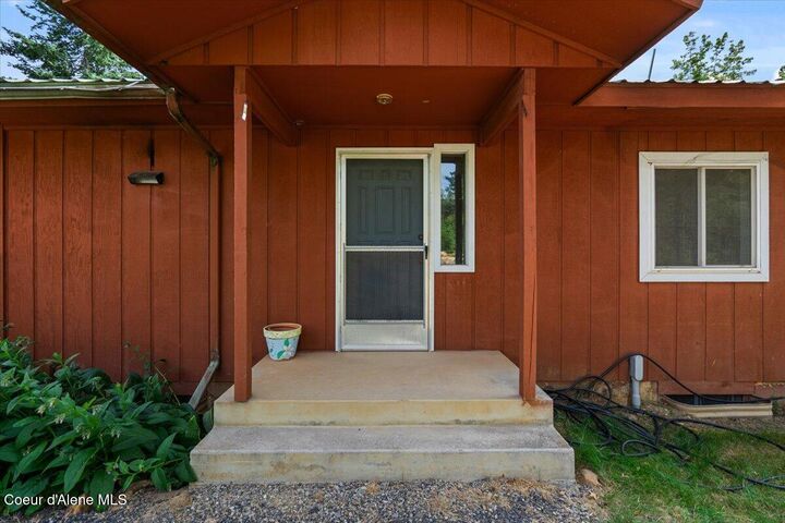 Property Photo:  6665 W Wapiti Trl  ID 83814 