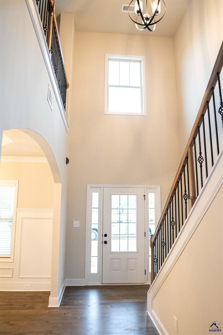 Property Photo:  101 Chambers Creek Circle  GA 31005-4197 