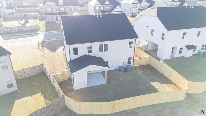 Property Photo:  101 Oak Branch Lane  GA 31005 