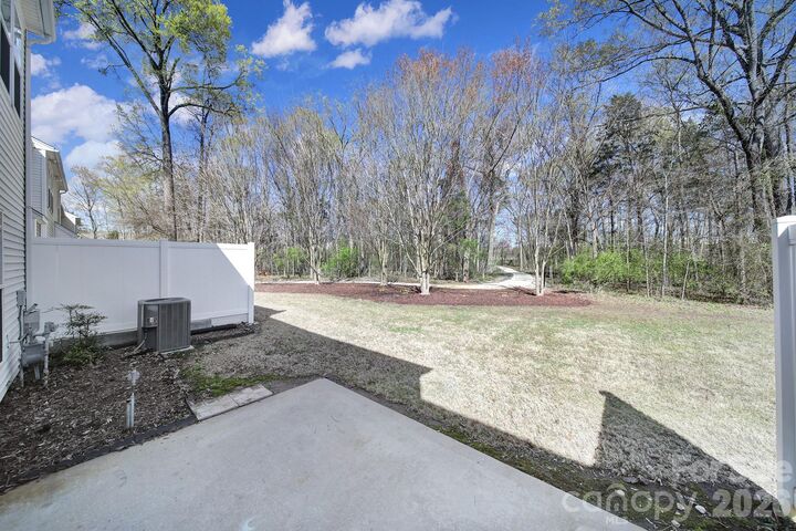 Property Photo:  10209 Blakeney Preserve Drive  NC 28277 