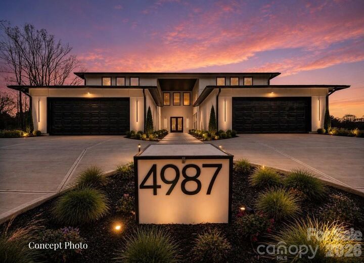 Property Photo:  4987 Wildlife Lane  NC 28673 