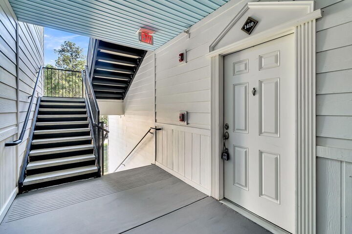 Property Photo:  1410 Basildon Road  SC 29466 