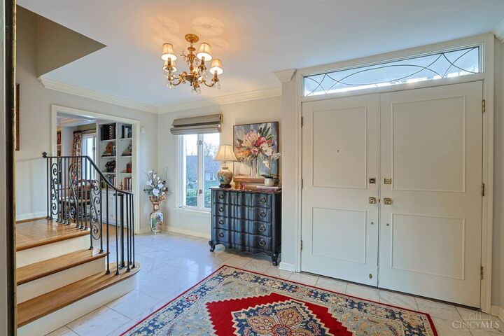 Property Photo:  8115 N Clippinger Drive  OH 45243 