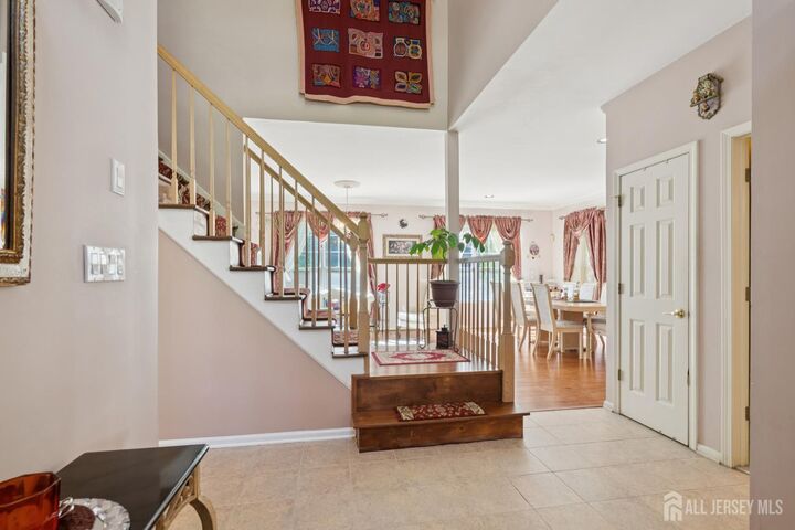 Property Photo:  30 Fela Drive  NJ 08859 