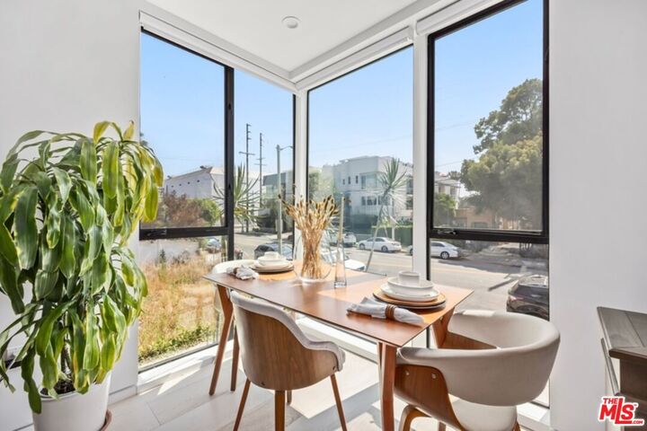 Property Photo:  1243 N Gower St  CA 90038 