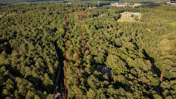 Property Photo:  0 Green Hills  SC 29054 