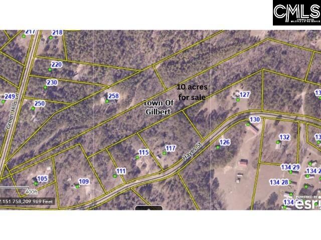 Property Photo:  0 Green Hills  SC 29054 