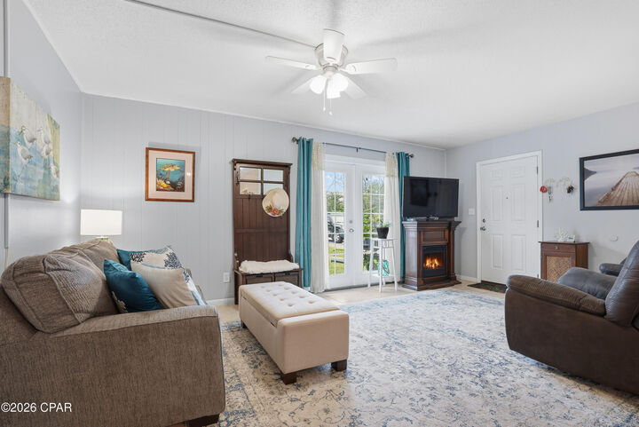 Property Photo:  2100 W Beach Drive D101  FL 32401 