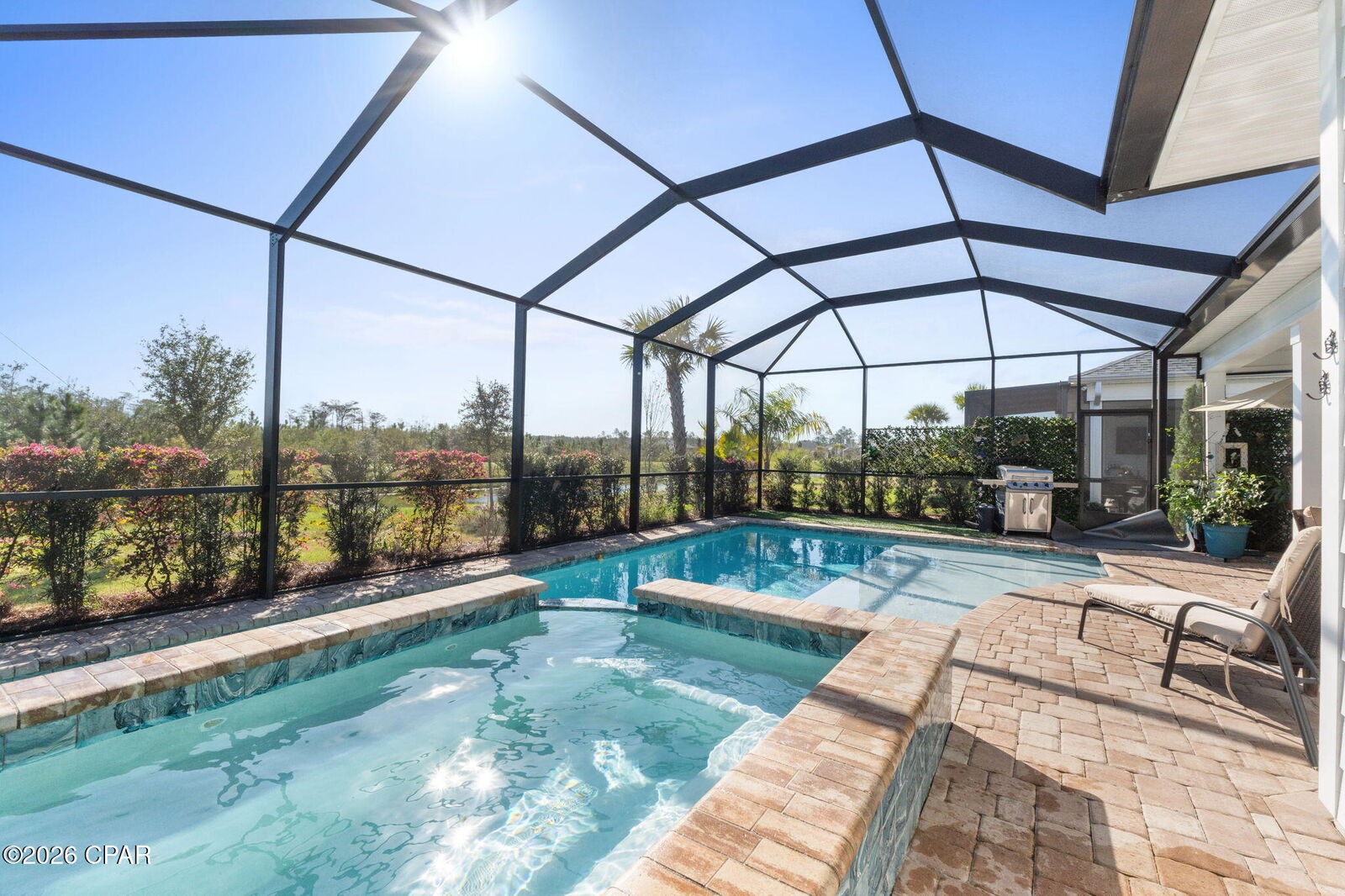 Property Photo:  8530 Lost Shaker Way  FL 32413 
