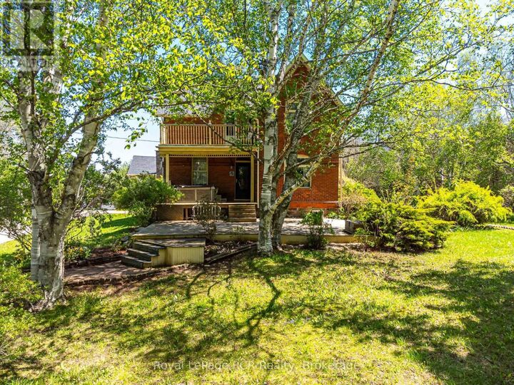 Property Photo: 2553 County Road 42 ON L0M 1S0