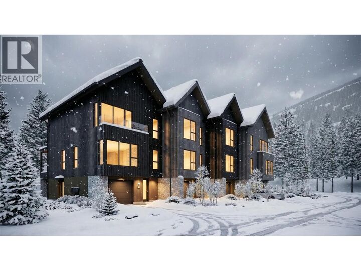 Property Photo: 1 Benchlands Court BC V0E 2S1